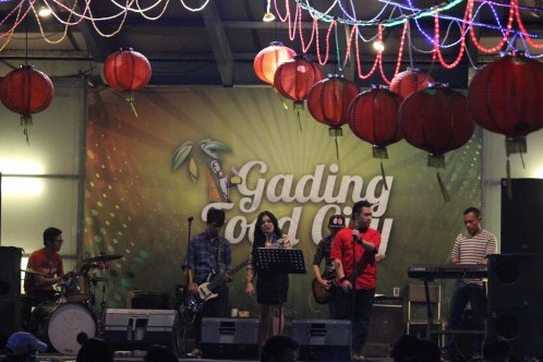 Sewa Organ tunggal jakarta