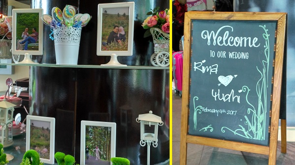 Sewa Organ Tunggal Wedding Event di Jakarta - Hotel IBIS