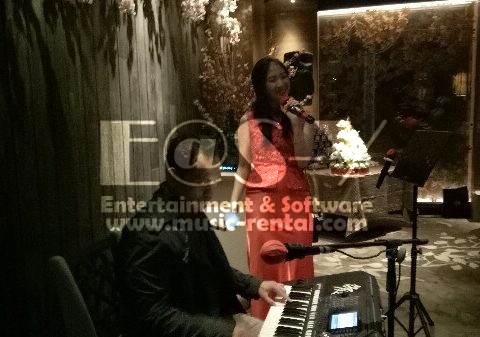 Sewa Organ Tunggal Acara Ulang Tahun Jakarta