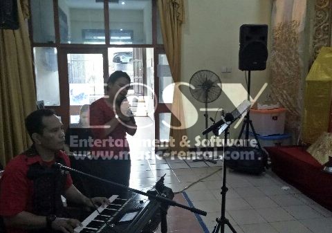 Sewa Organ Tunggal Pernikahan Jakarta Timur Pondok Kopi