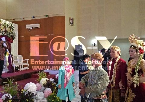 Sewa Organ Tunggal Pernikahan Jakarta Timur Prosesi Penganten