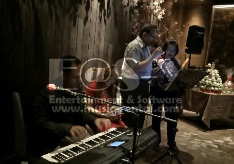 Sewa Organ Tunggal Taste Paradise