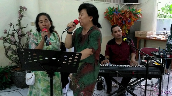 Sewa Organ Tunggal Acara Pernikahan Di Jakarta Cijantung 2