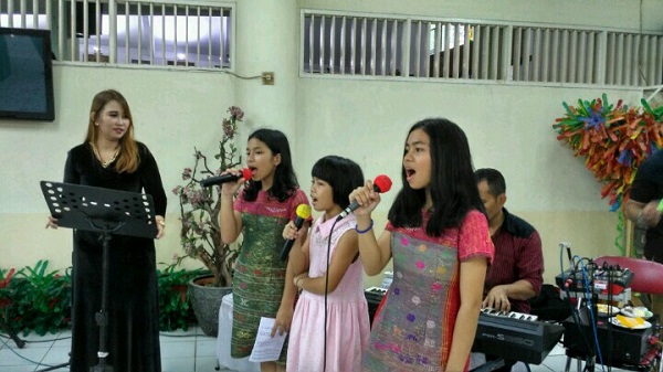 Sewa Organ Tunggal Acara Pernikahan Di Jakarta Cijantung 4