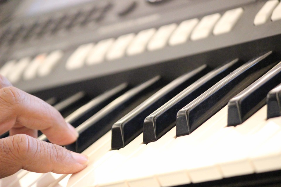 Sewa Organ Tunggak