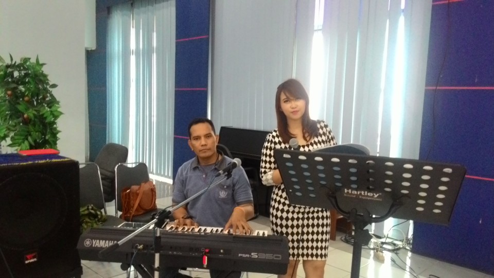 Sewa Organ Tunggal, Event Organizer Jakarta