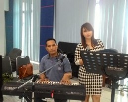 Sewa Organ Tunggal, Event Organizer Jakarta