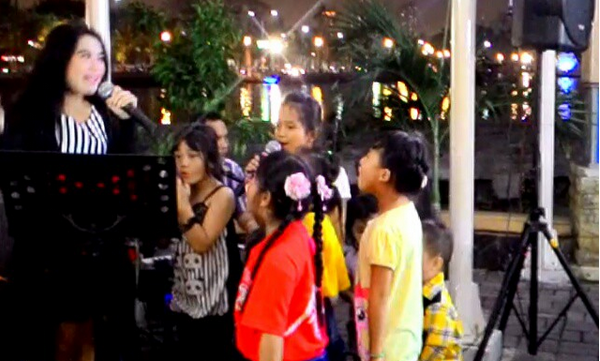 Sewa Organ Tunggal Acara Ulang Tahun