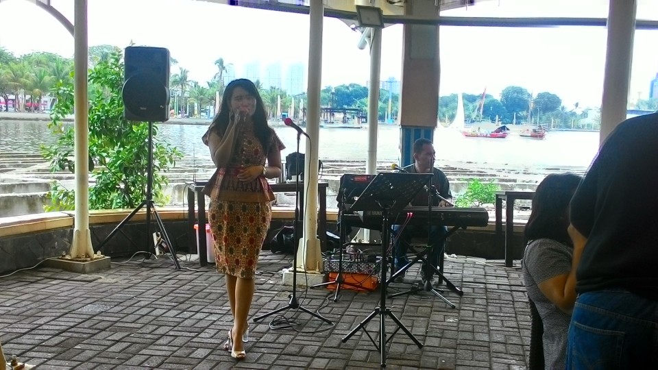 Sewa Organ Tunggal