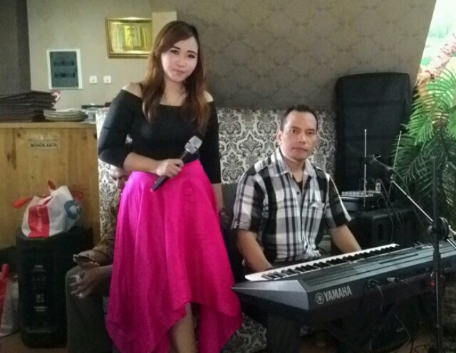 Sewa Organ Tunggal Pernikahan