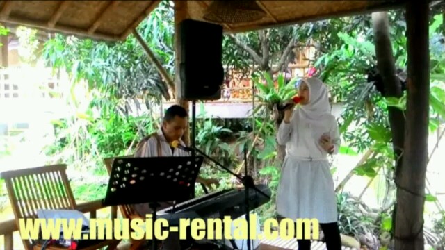 Sewa Organ Tunggal Gathering Keluarga di Cibubur