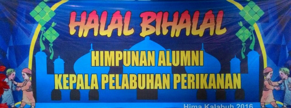 Sewa Organ Tunggal Halal Bihalal Alumni Kepala Pelabuhan Perikanan Jakarta Utara