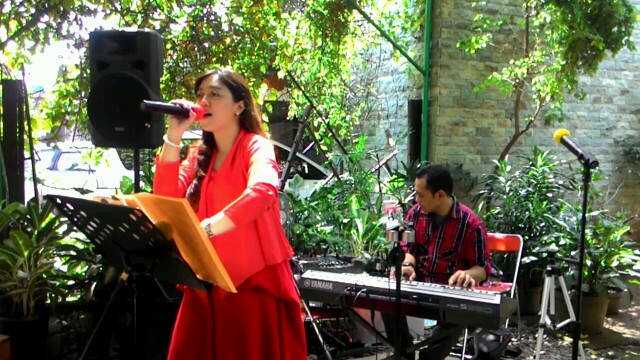 Sewa Organ Tunggal Acara Halal Bihalal Cempaka Putih Jakarta