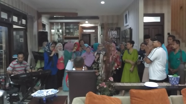 music-rental.com - Sewa Organ Tunggal Acara Reuni