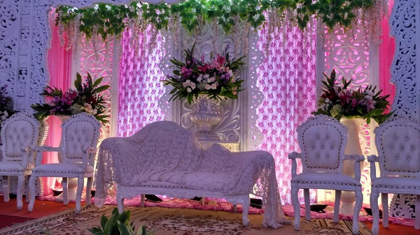 Sewa Organ Tunggal Siraman dan Pernikahan di Caman Bekasi