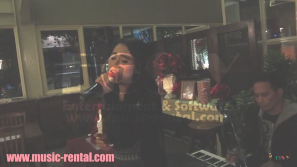 Sewa Organ Tunggal Ulang Tahun di Kemang Jakarta