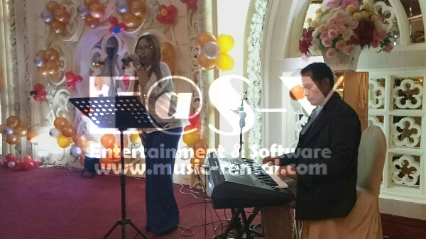 Sewa Organ Tunggal Acara Gathering Sekolah Jkt