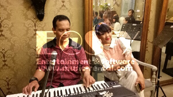 Sewa Organ Tunggal Gathering Perusahaan