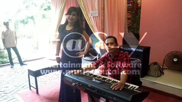 Sewa Organ Tunggal Pernikahan di Bekasi Barat Pondok Kenanga Jaka Permai