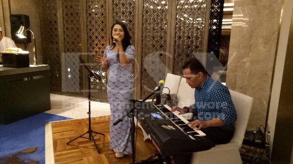 Sewa Organ Tunggal Acara di Hotel Jakarta