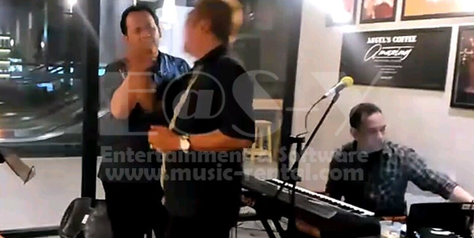 Sewa Organ Tunggal Lomba Menyanyi Karyawan di Bogor