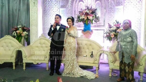 Sewa Organ Tunggal Pernikahan Jakarta Selatan Cipete