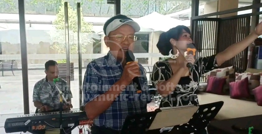 Sewa Organ Tunggal Acara Ulang Tahun di Royale Golf Jakarta Timur