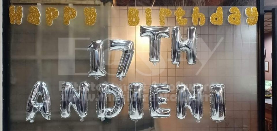 Sewa Organ Tunggal Acara Ulang Tahun di Restoran Mang Kabayan Harapan Indah Bekasi