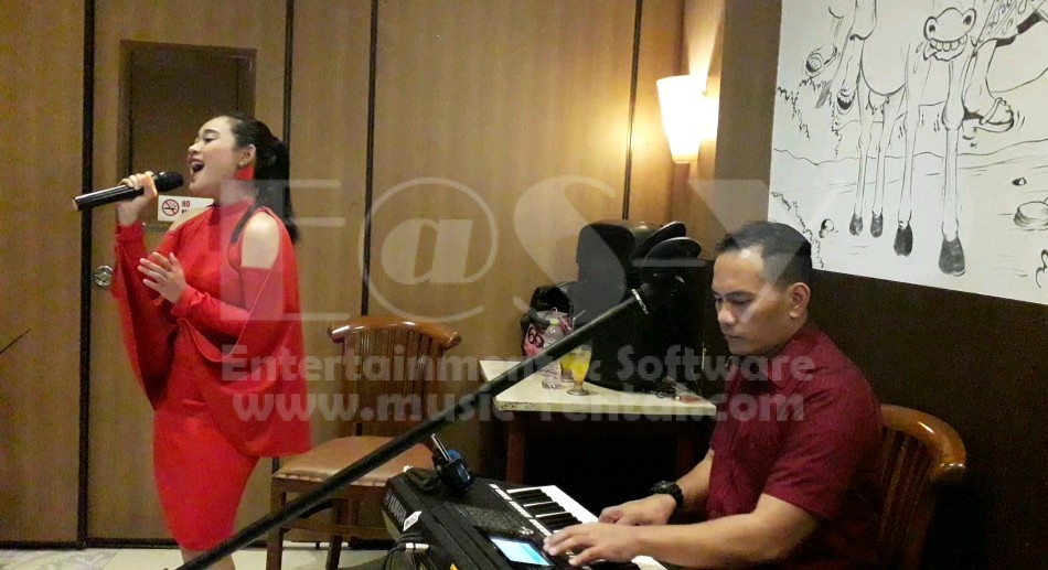 Sewa Organ Tunggal Makan Malam di Jakarta Timur Sari Idaman Tamu Delegasi.jpg