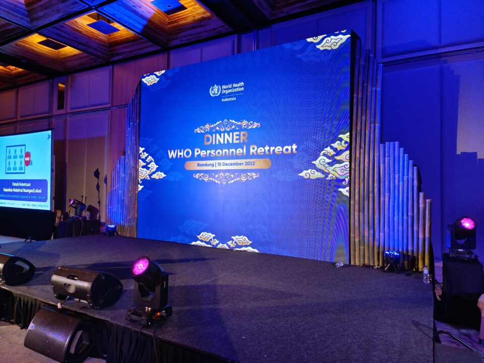 Sewa Band Akustik Profesional Jabodetabek