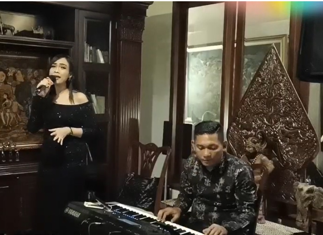 Sewa Organ Tunggal Private Dinner di Jakarta