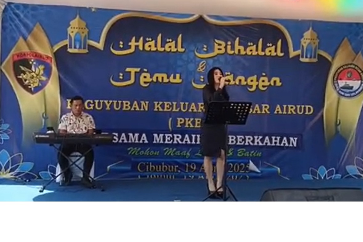 Sewa Organ Tunggal Silaturahmi di Taman Lalu Lintas Cibubur