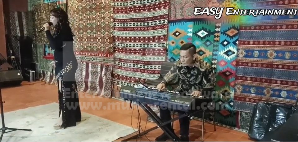 Sewa Organ Tunggal Dinner Kemenhan Di Cikini
