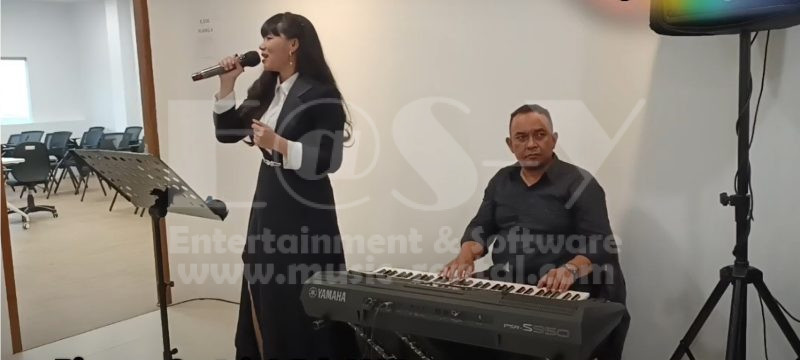 Sewa Organ Tunggal Kampus Lagu Lawas