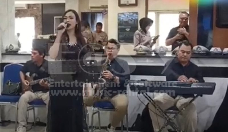 Sewa Organ Tunggal Surprise Birthday di Jakarta