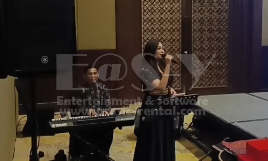 Sewa Organ Tunggal Seminar di Hotel Sultan Jakarta