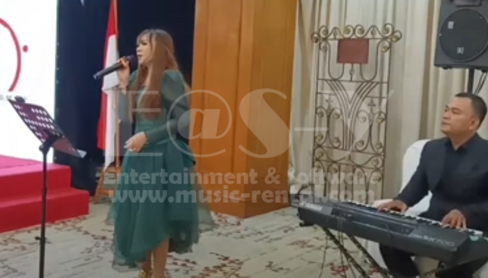 Sewa Organ Tunggal Pelantikan Jabatan Di Hotel Peninsula Jakarta