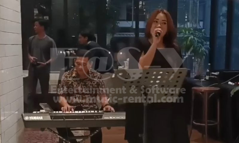 Sewa Organ Tunggal Reuni Lagu Tahun 90an