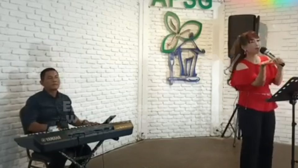 Sewa Organ Tunggal Natal dan Ulang Tahun di Resto Situ Gintung