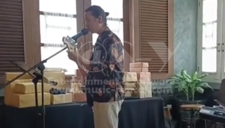 Sewa Mini Akustik Jakarta Acara Keluarga