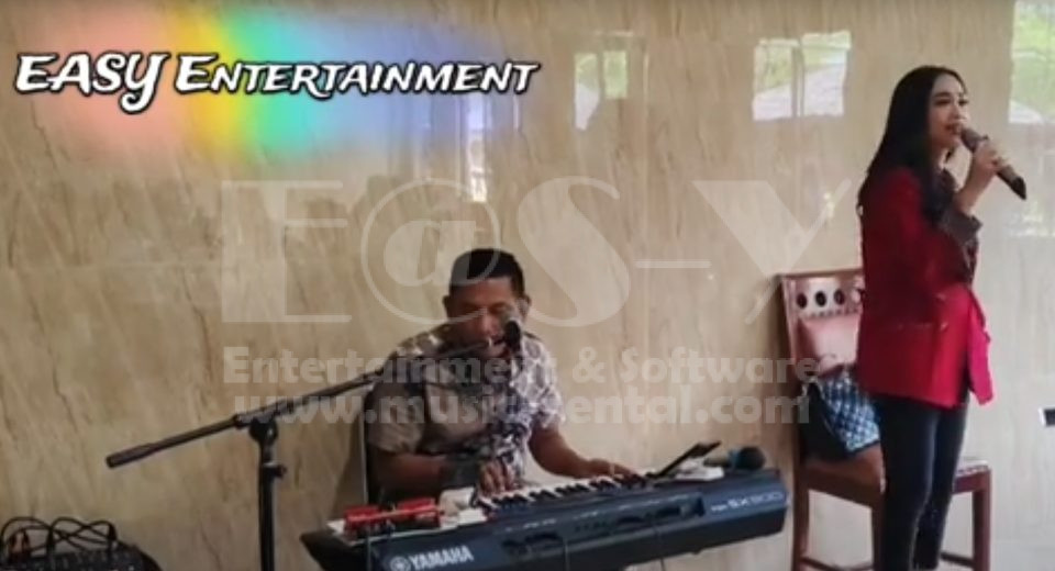 Sewa Organ Tunggal Kantor Makan Siang di Bekasi