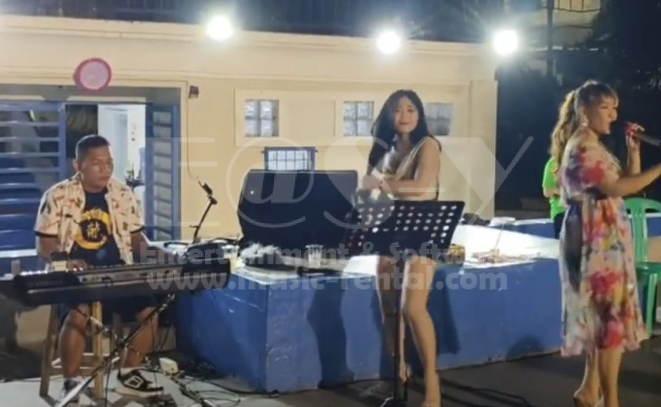 Sewa Organ Tunggal Saxophone Mandarin Remix Acara Komplek