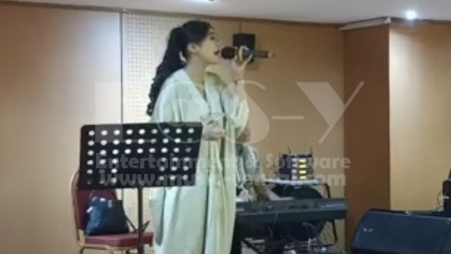 Sewa Organ Tunggal HBH Kantor