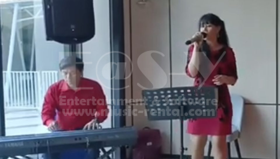 Sewa Organ Tunggal Imlek di Jakarta