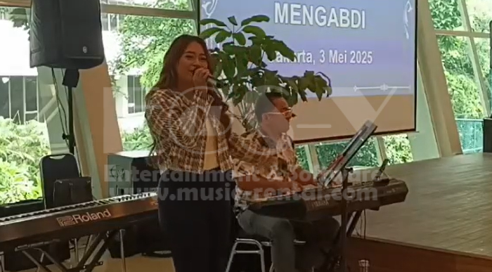 Sewa Organ Tunggal Halbil dan Reuni di Menteng Jakarta Pusat