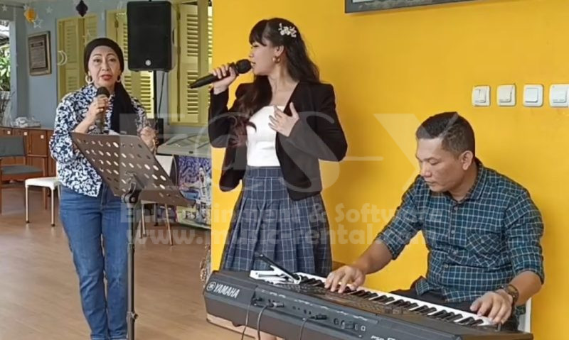 Sewa Organ Tunggal Ragunan Jakarta Selatan Acara Keluarga