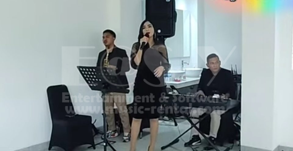 Sewa Organ Tunggal Jazz Customer Gathering