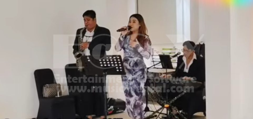 Sewa Musik Jazz Elegan Customer Gathering Perumahan