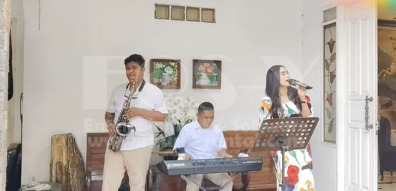 Sewa Organ Tunggal Kramatjati Acara Ulang Tahun