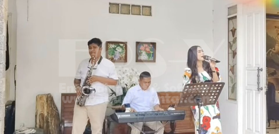 Sewa Organ Tunggal Kramatjati Acara Ulang Tahun